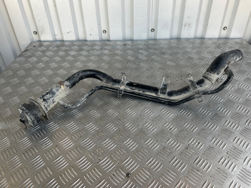 Горловина топливного бака, 6000 рублей, Пешки