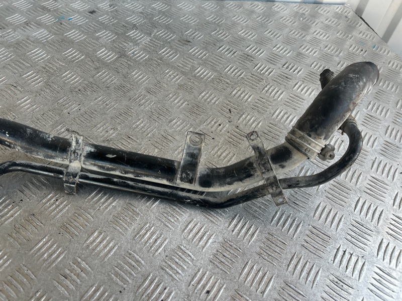 Горловина топливного бака, 6000 рублей, Пешки