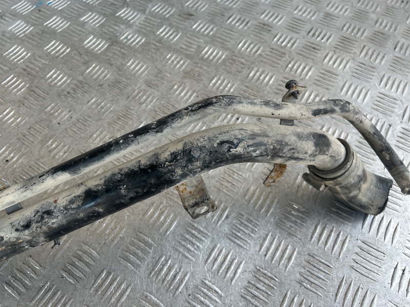 Горловина топливного бака, 6000 рублей, Пешки