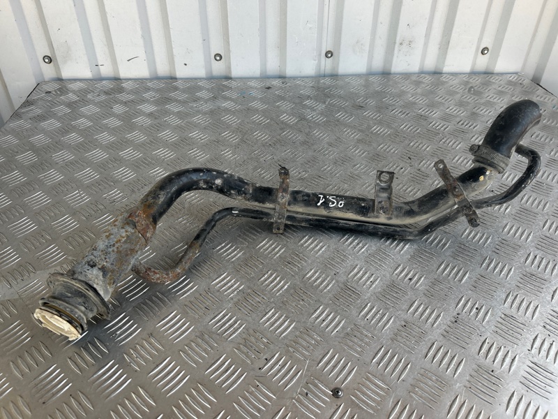 Горловина топливного бака, 6000 рублей, Пешки