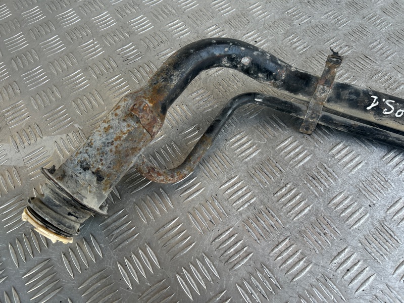 Горловина топливного бака, 6000 рублей, Пешки