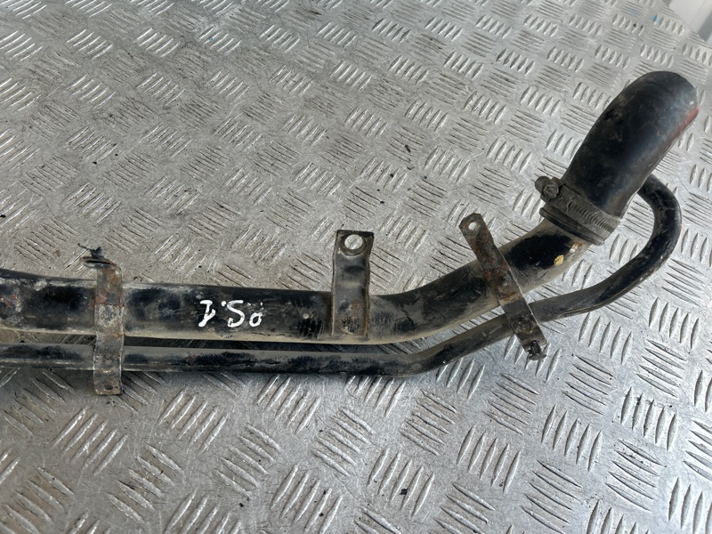 Горловина топливного бака, 6000 рублей, Пешки