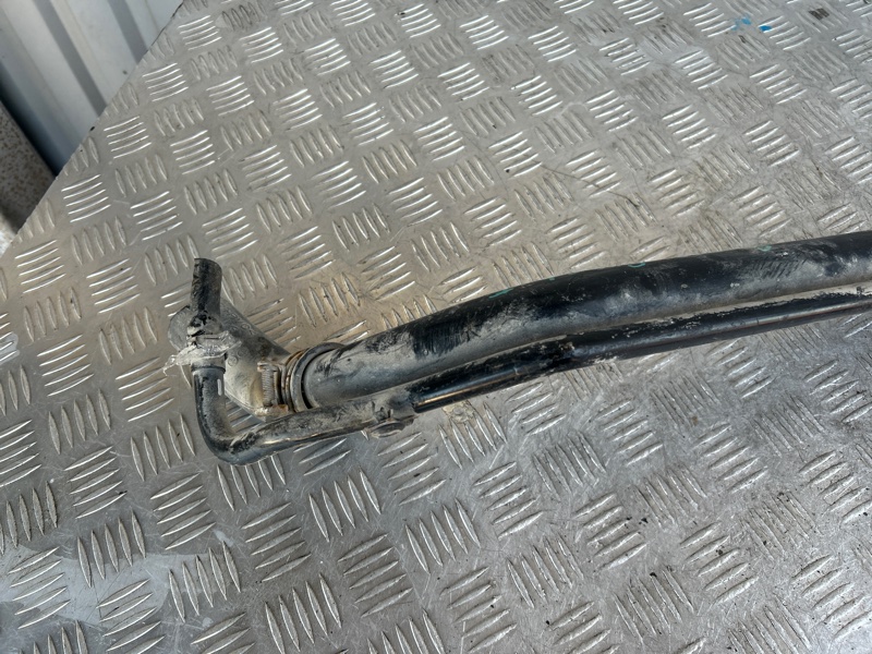 Горловина топливного бака, 6000 рублей, Пешки