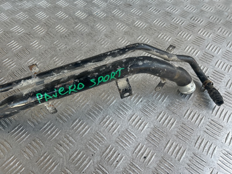 Горловина топливного бака, 6000 рублей, Пешки