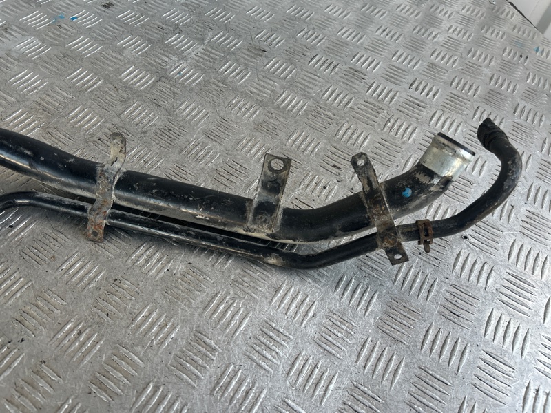 Горловина топливного бака, 6000 рублей, Пешки