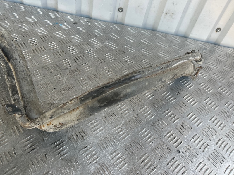 Горловина топливного бака, 7000 рублей, Пешки