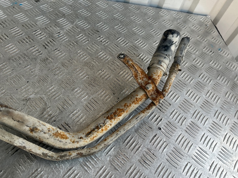 Горловина топливного бака, 7000 рублей, Пешки