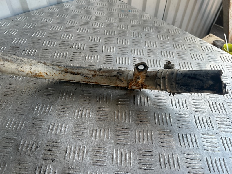 Горловина топливного бака, 7000 рублей, Пешки