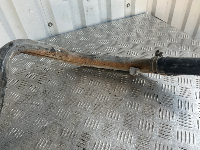 Горловина топливного бака, 7000 рублей, Пешки