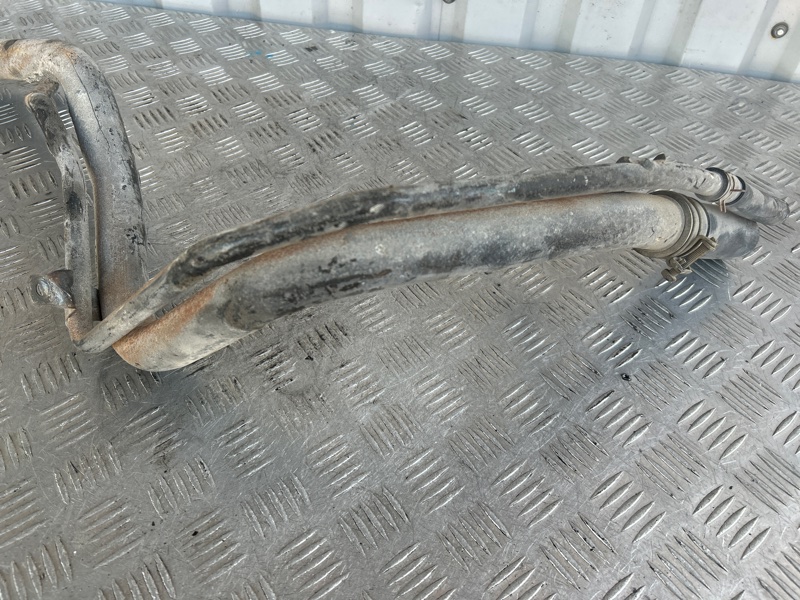 Горловина топливного бака, 7000 рублей, Пешки