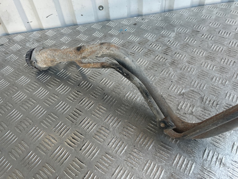 Горловина топливного бака, 7000 рублей, Пешки