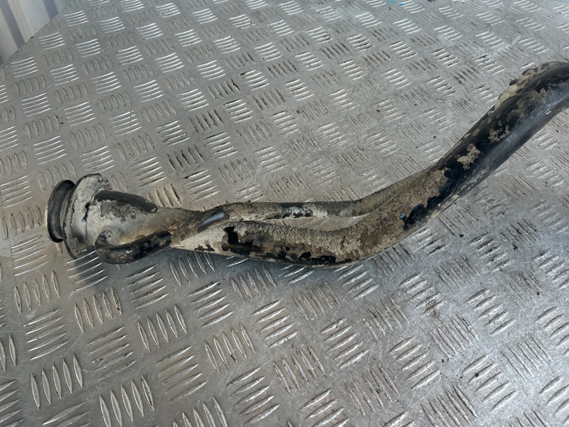 Горловина топливного бака, 7000 рублей, Пешки