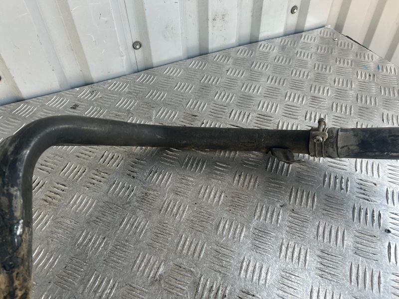 Горловина топливного бака, 7000 рублей, Пешки