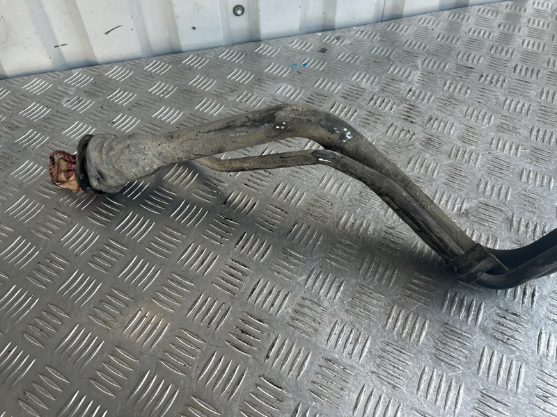 Горловина топливного бака, 7000 рублей, Пешки