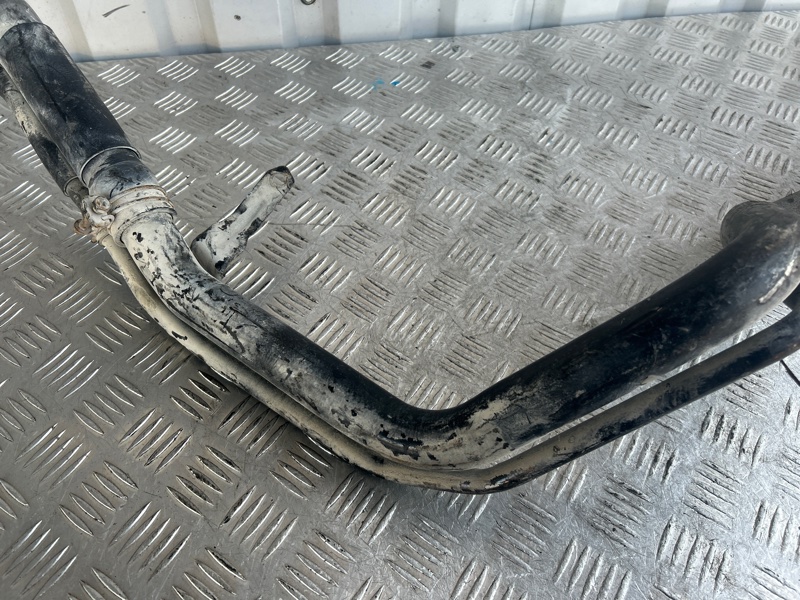 Горловина топливного бака, 7000 рублей, Пешки