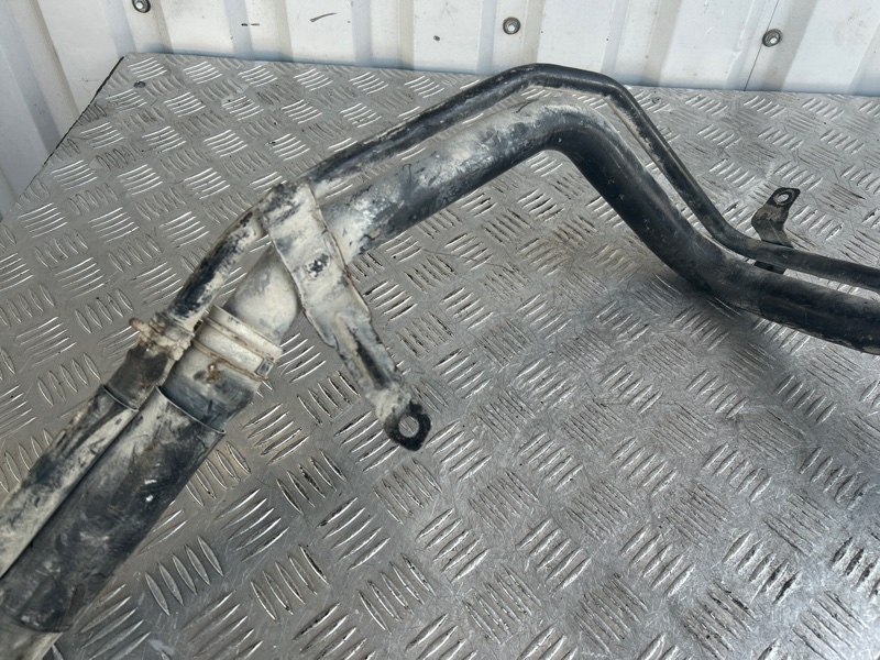 Горловина топливного бака, 7000 рублей, Пешки