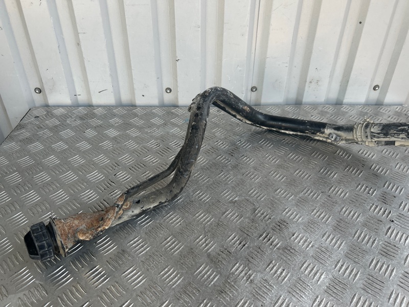 Горловина топливного бака, 7000 рублей, Пешки