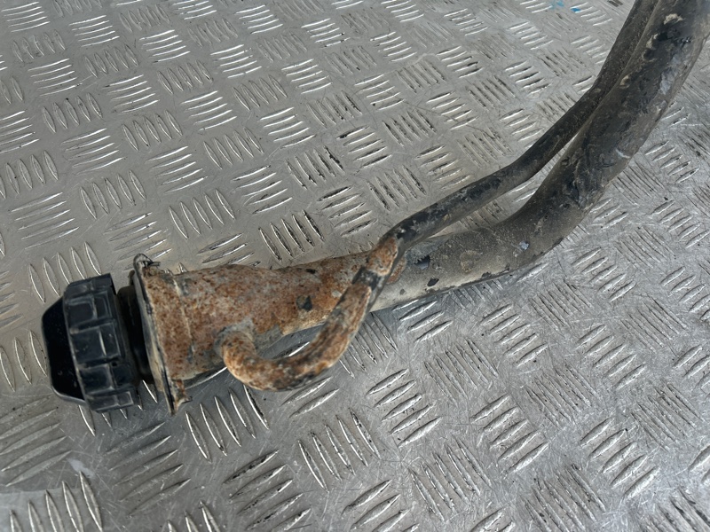 Горловина топливного бака, 7000 рублей, Пешки