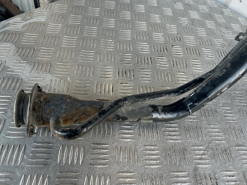 Горловина топливного бака, 7000 рублей, Пешки