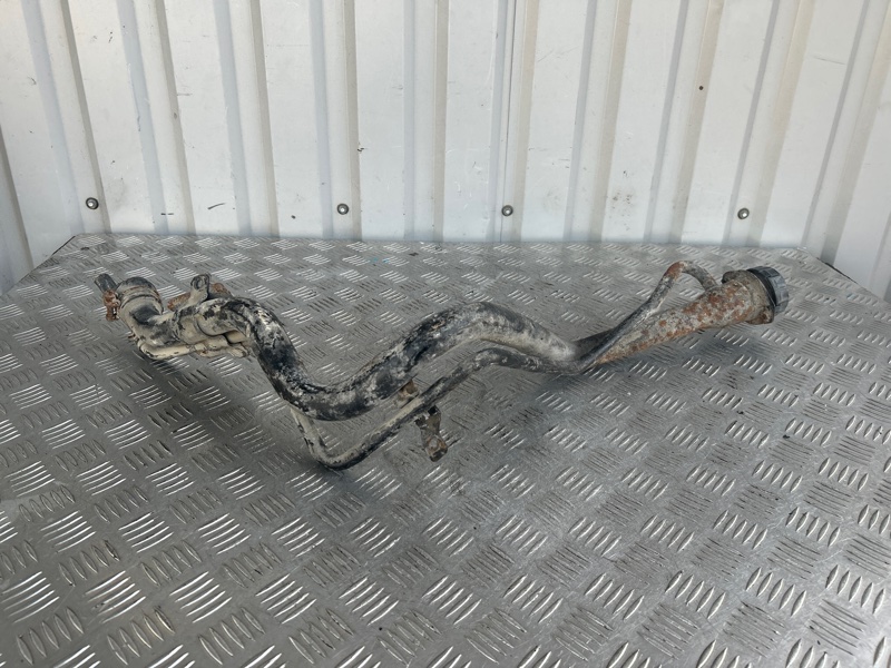 Горловина топливного бака, 4000 рублей, Пешки