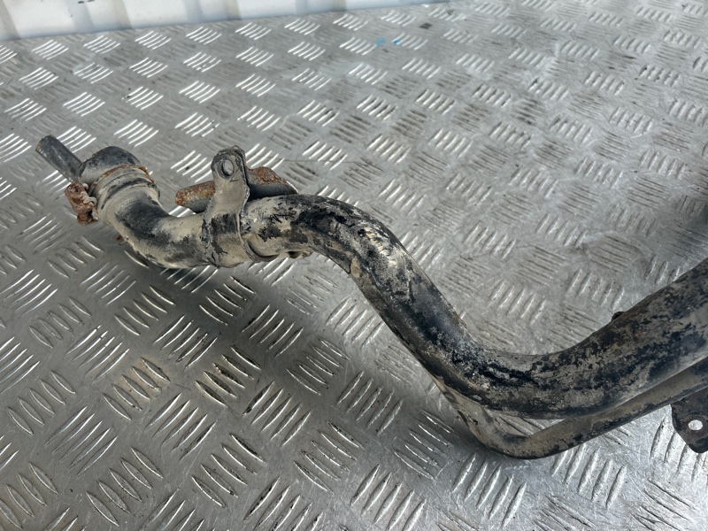 Горловина топливного бака, 4000 рублей, Пешки