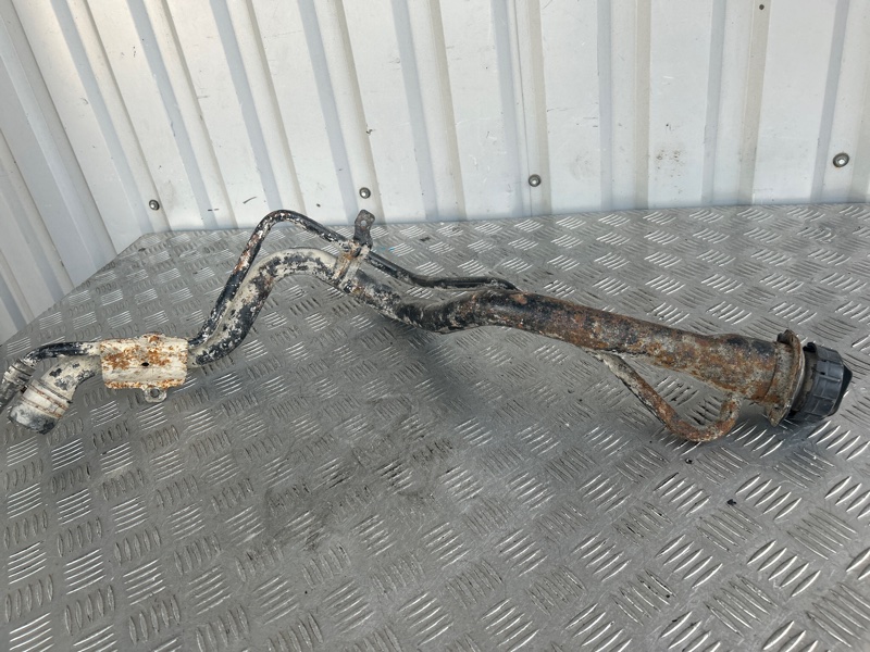 Горловина топливного бака, 4000 рублей, Пешки