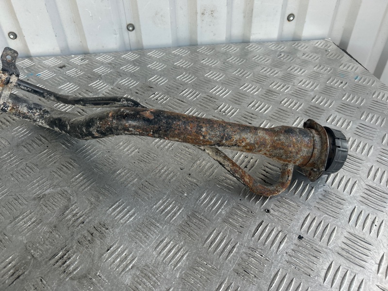 Горловина топливного бака, 4000 рублей, Пешки