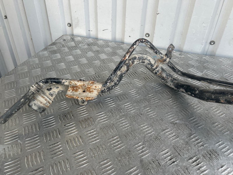 Горловина топливного бака, 4000 рублей, Пешки