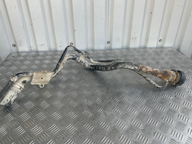 Горловина топливного бака, 4000 рублей, Пешки