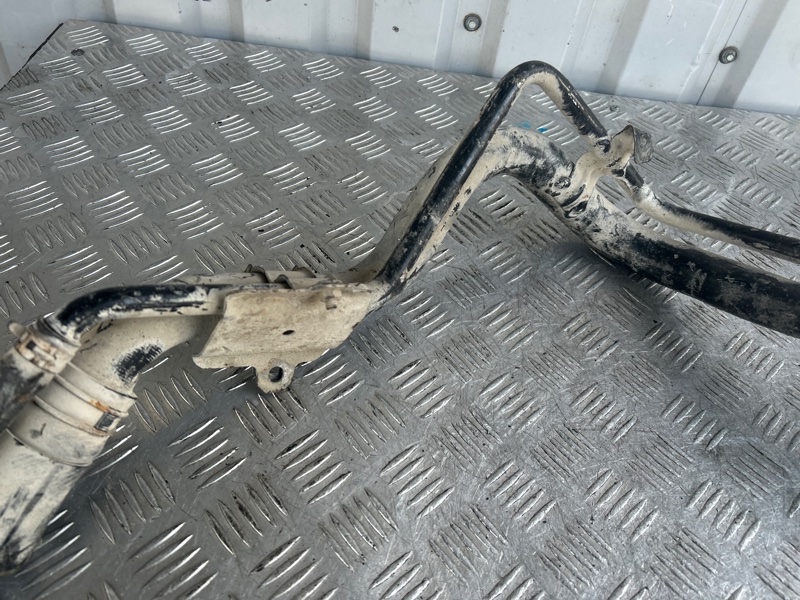 Горловина топливного бака, 4000 рублей, Пешки