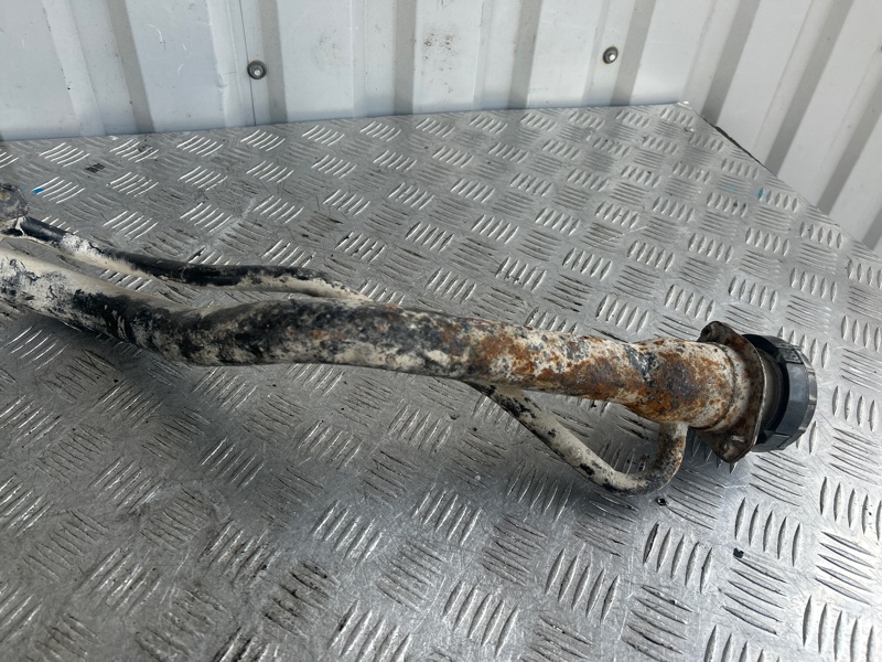 Горловина топливного бака, 4000 рублей, Пешки