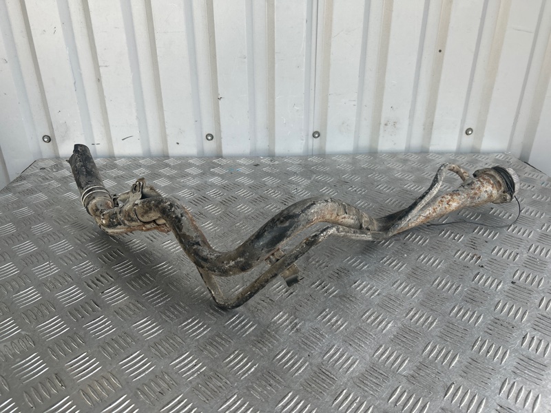 Горловина топливного бака, 4000 рублей, Пешки