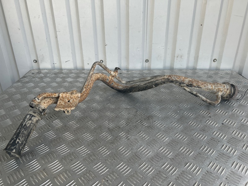 Горловина топливного бака, 4000 рублей, Пешки