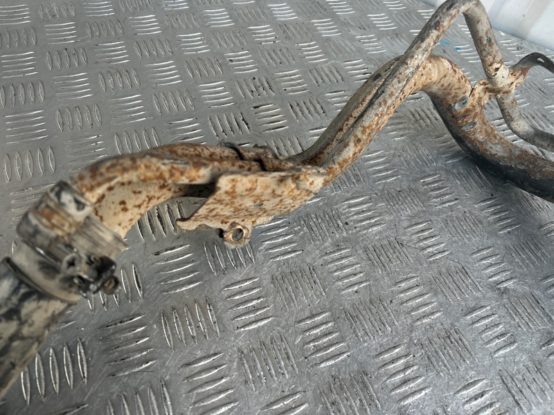 Горловина топливного бака, 4000 рублей, Пешки