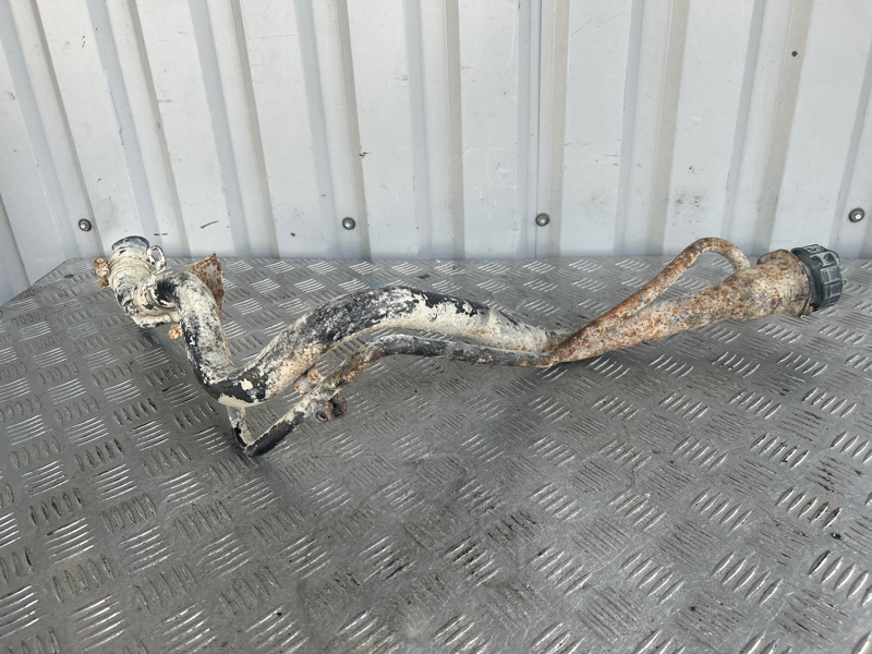 Горловина топливного бака, 2000 рублей, Пешки