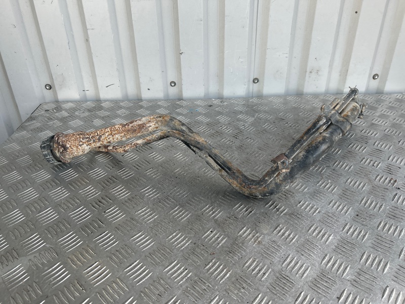 Горловина топливного бака, 2000 рублей, Пешки