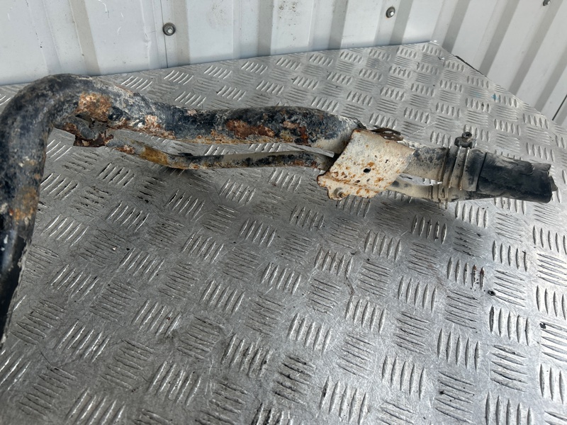 Горловина топливного бака, 2000 рублей, Пешки