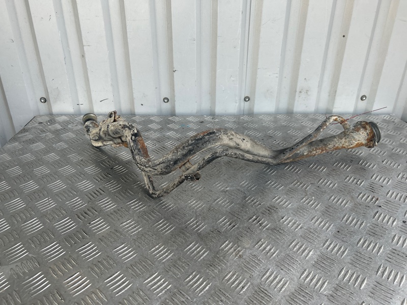 Горловина топливного бака, 3000 рублей, Пешки