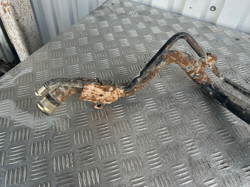 Горловина топливного бака, 3000 рублей, Пешки