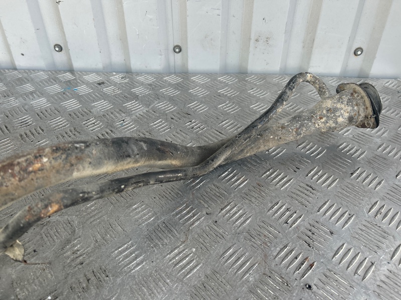 Горловина топливного бака, 4000 рублей, Пешки