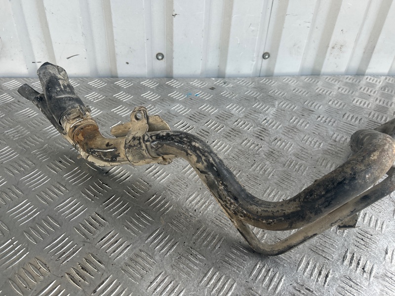 Горловина топливного бака, 4000 рублей, Пешки