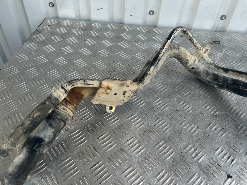 Горловина топливного бака, 4000 рублей, Пешки