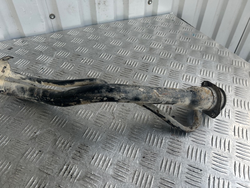 Горловина топливного бака, 4000 рублей, Пешки