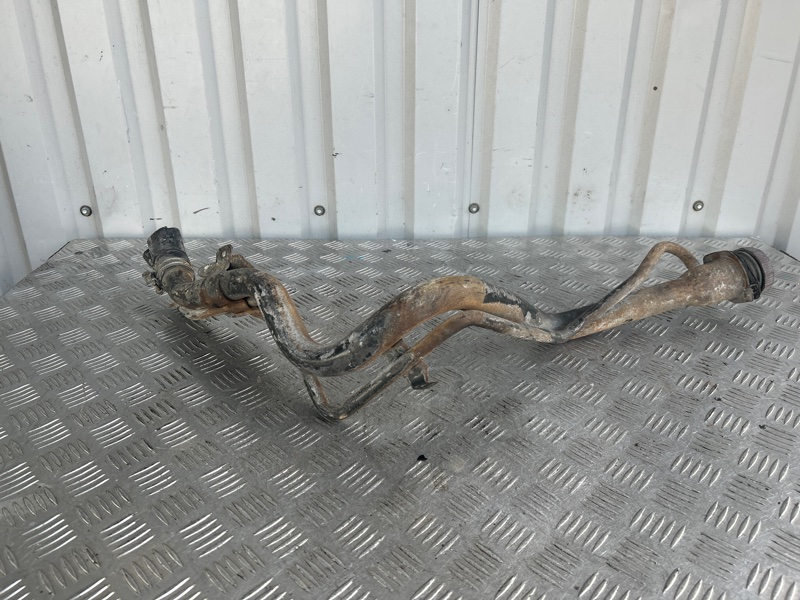 Горловина топливного бака, 2000 рублей, Пешки