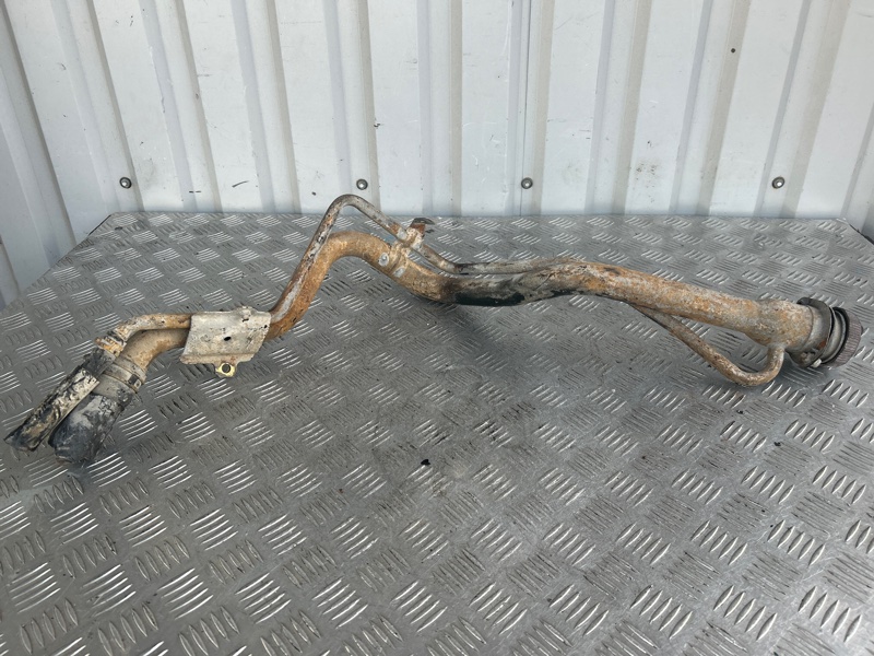 Горловина топливного бака, 2000 рублей, Пешки