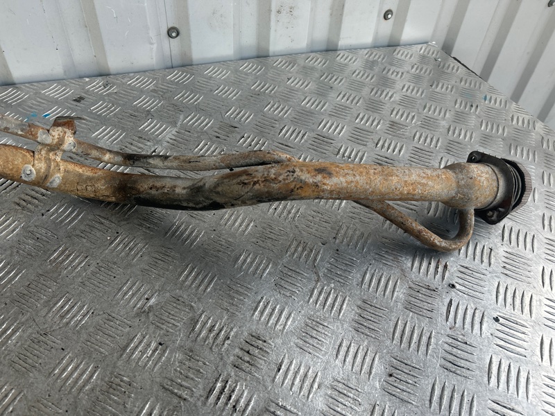 Горловина топливного бака, 2000 рублей, Пешки