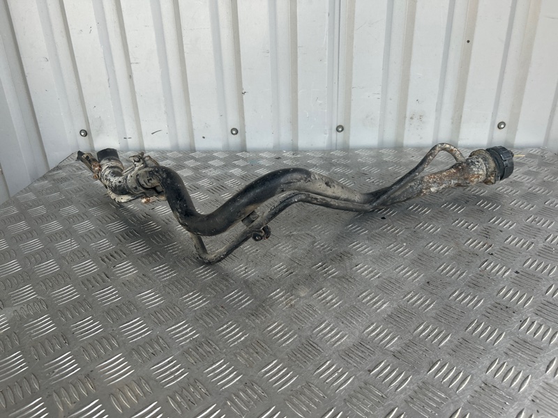 Горловина топливного бака, 4000 рублей, Пешки