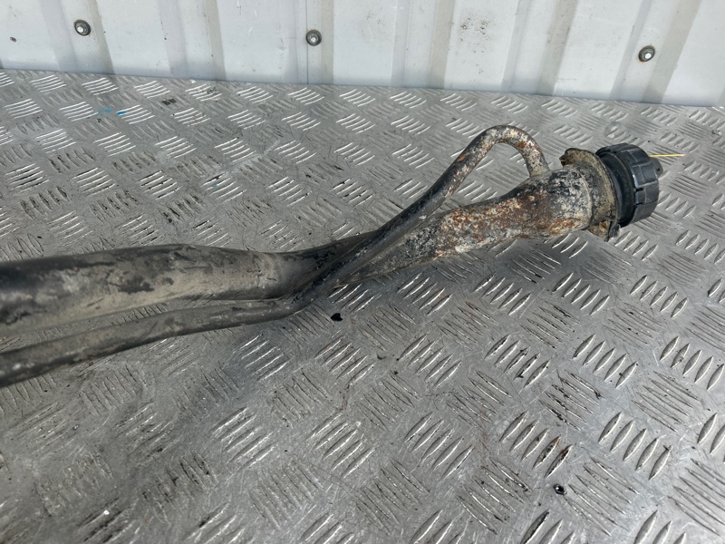 Горловина топливного бака, 4000 рублей, Пешки