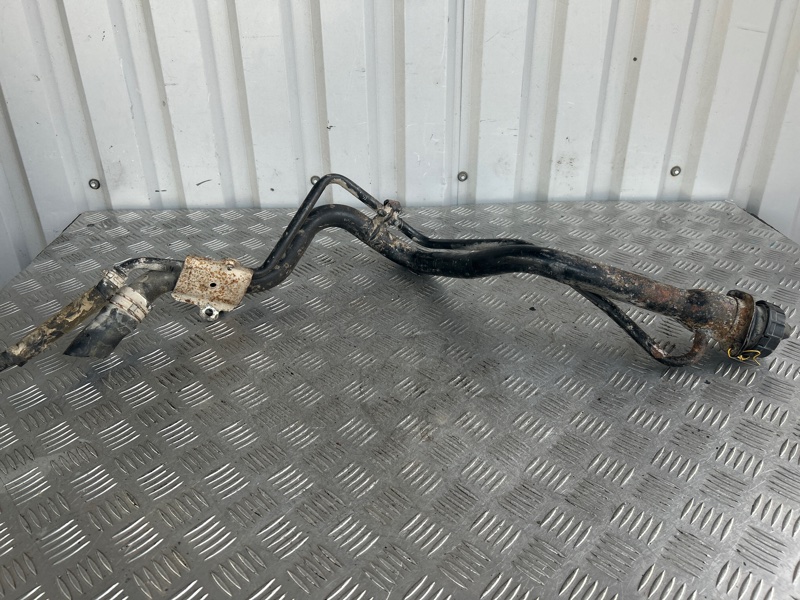 Горловина топливного бака, 4000 рублей, Пешки