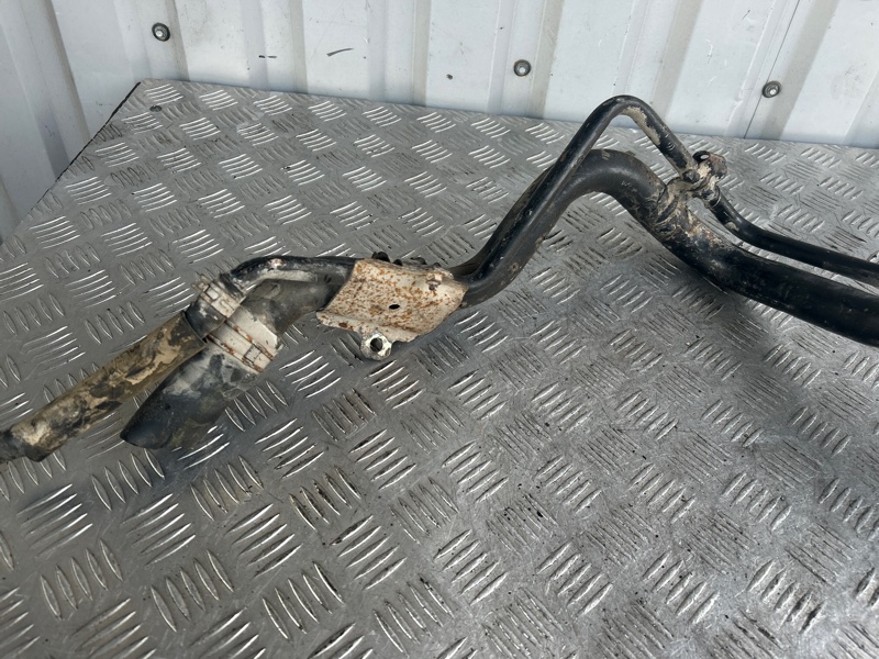 Горловина топливного бака, 4000 рублей, Пешки